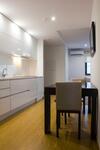 Apartamento Casa Do Carvalho