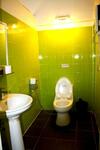 Hostal Top Banana Guesthouse & Rooftop Bar