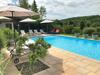 Bed & Breakfast C�t� Granges