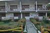 Agroturismo Caba�as Praba