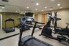 Hotel Best Western Canoga Park Motor Inn
