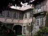 Agroturismo Casa Dos Assentos De Quintiaes