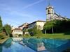 Agroturismo Casa Dos Assentos De Quintiaes