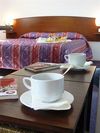 Inter-hotel Les Bruy�res
