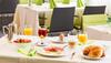Business Hotel First