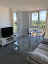Cranstone Lodge Apartment