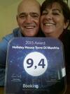 Holiday House Torre Di Manfria