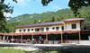Agroturismo Wolf Village