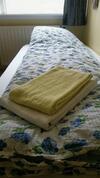 Agroturismo Guesthouse Borg-njardv�k