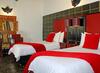 Kedar Country Lodge, Conference Centre & Spa