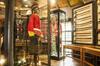 Kedar Country Lodge, Conference Centre & Spa