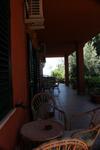 Hostal Agriturismo Ruralia