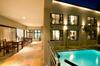 The Hub Boutique Hotel
