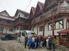 Hostal Pensiunea Valcinet