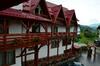 Hostal Pensiunea Valcinet