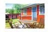 Holiday Home Sundsv�gen F�rjestaden