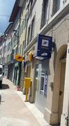 Apartamento Home Nantua Studio Meubl�s Ain-jura