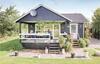 Holiday Home Diern�s Strandby L-675