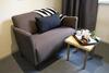 Motel Comfort Inn Foster
