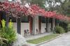 Motel Comfort Inn Foster