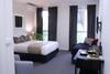 Motel Comfort Inn Foster