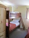 Hotel Convict Lake Resort
