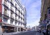 Hotel Moderno