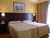 Hotel II Castillas Avila
