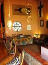Meerkatplaats Guesthouse And B&B