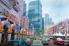Hotel Best Western Petaling Jaya