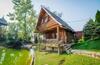 Ethno Village Stanisici & Hotel Pirg