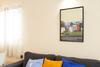 Ziv Apartments- Nahum Hanavi Street
