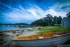 Quarantine Bay Beach Cottages