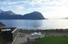 Holiday Home Hundeivik Sj�bua