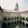 Hotel Parador De Monforte