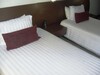 Hotel Merlott