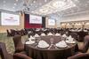 Hotel Crowne Plaza Corobici