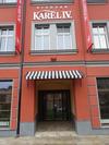 Apartmany Becherplatz