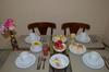 Bed & Breakfast Aquidaban Residence