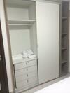 Apartamento Beach Class Residence Service
