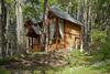 Lodge Aldea Nevada