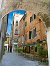 Hotel Ca` La Bricola