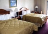 Hotel Quality Inn & Suites Irvine Spectrum