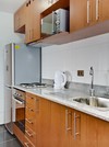 Apartamento Vi�a Boulevard Departamentos Amoblados