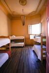 Happy House Hostel