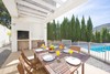 Villa Drago