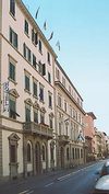 Hotel Cordova