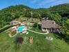 Lodge Holiday Home Ripa Del Sole Cagli