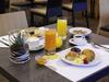 Hotel Novotel Brescia 2