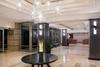 Hotel Sheraton Suites Chicago Elk Grove